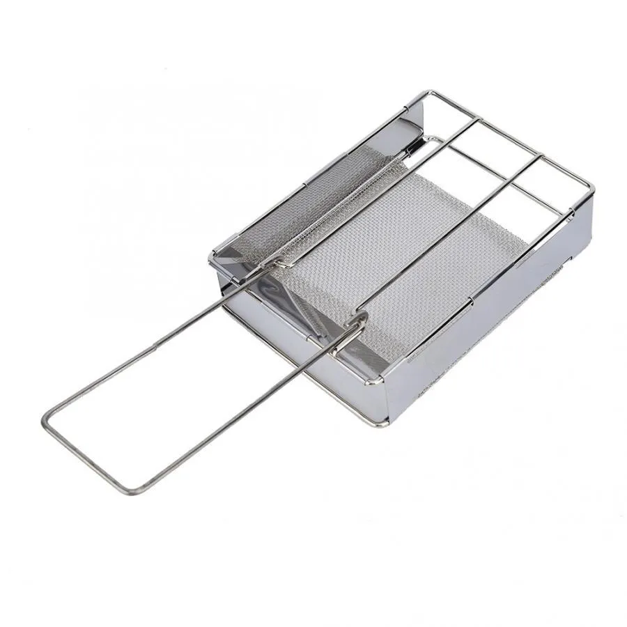 Mini Folding BBQ Grill