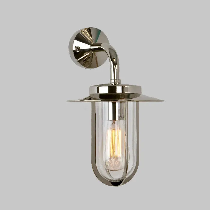 Montparnasse Exterior Wall Light