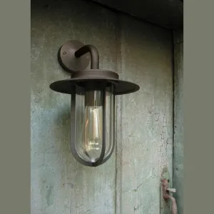 Montparnasse Exterior Wall Light