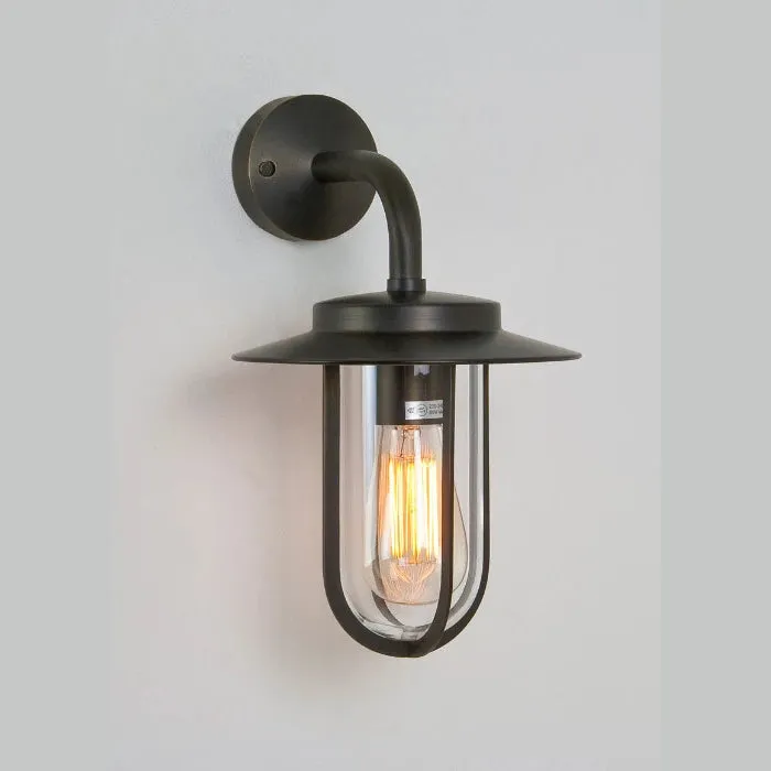 Montparnasse Exterior Wall Light