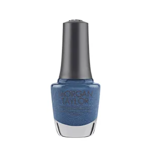 Morgan Taylor Lacquer, Rhythm And Blues, 0.5 fl oz