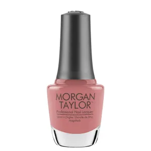 Morgan Taylor Nail Lacque- Radiant Renewal