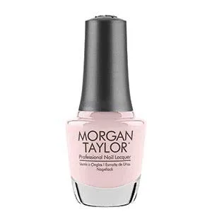 Morgan Taylor Nail Lacquer - Curls & Pearls