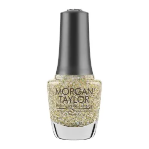 Morgan Taylor Nail Lacquer - Grand Jewels