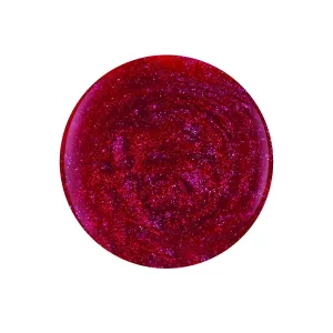 Morgan Taylor Nail Lacquer - High Voltage