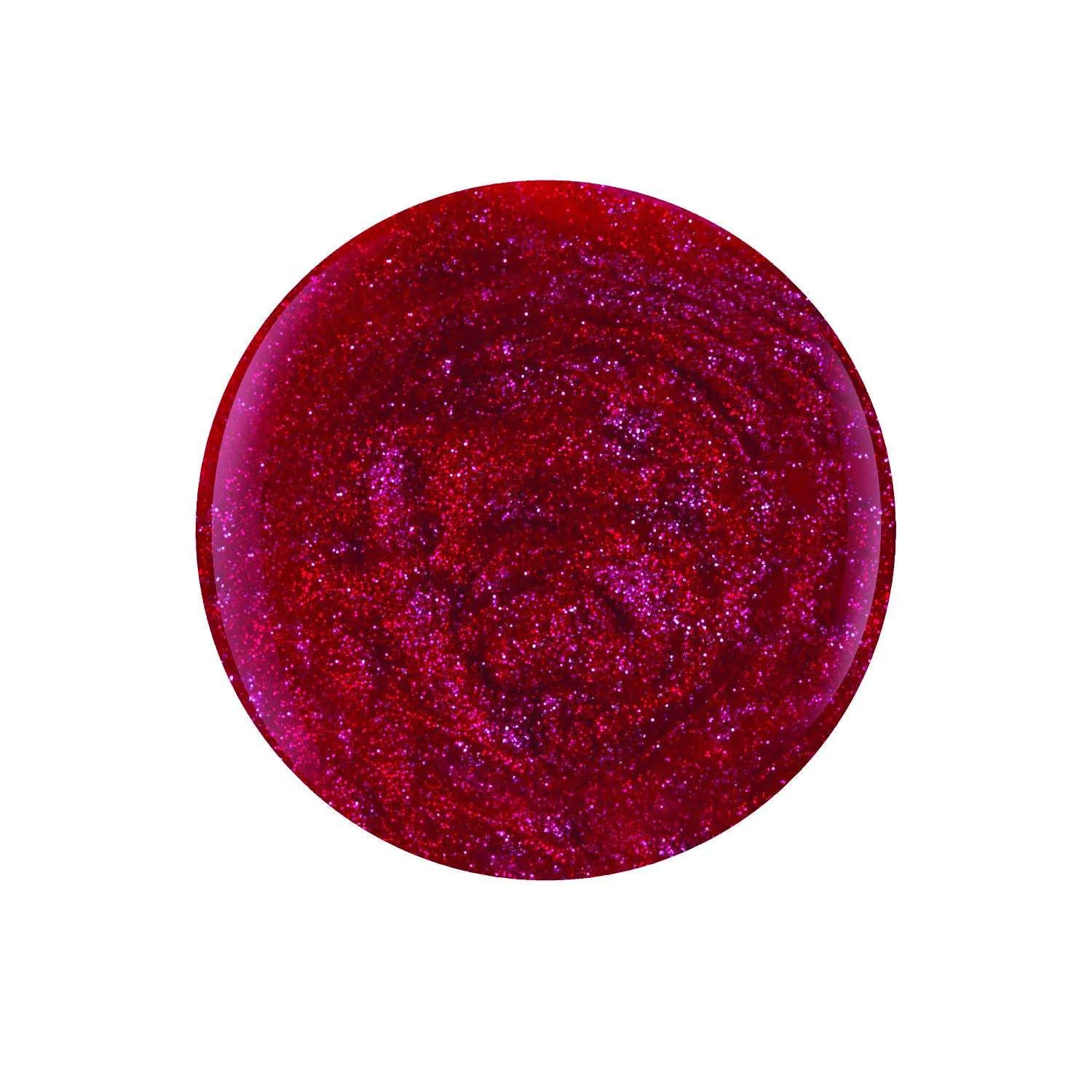 Morgan Taylor Nail Lacquer - High Voltage