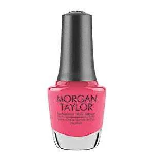 Morgan Taylor Nail Lacquer - Shake It Till You Samba