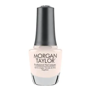 Morgan Taylor Nail Lacquer - Simply Irresistible
