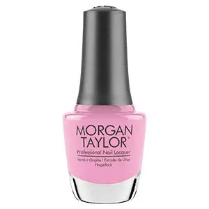 Morgan Taylor Nail Lacquer - Tutus & Tights