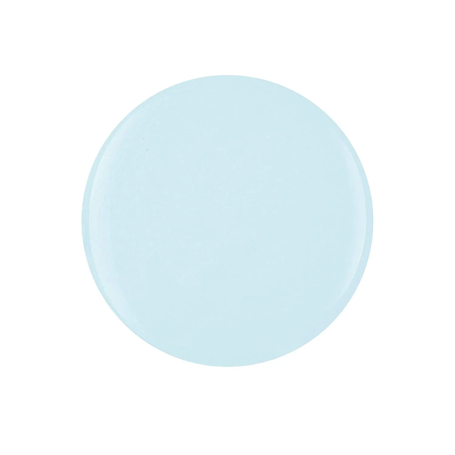Morgan Taylor Nail Lacquer - Water Baby
