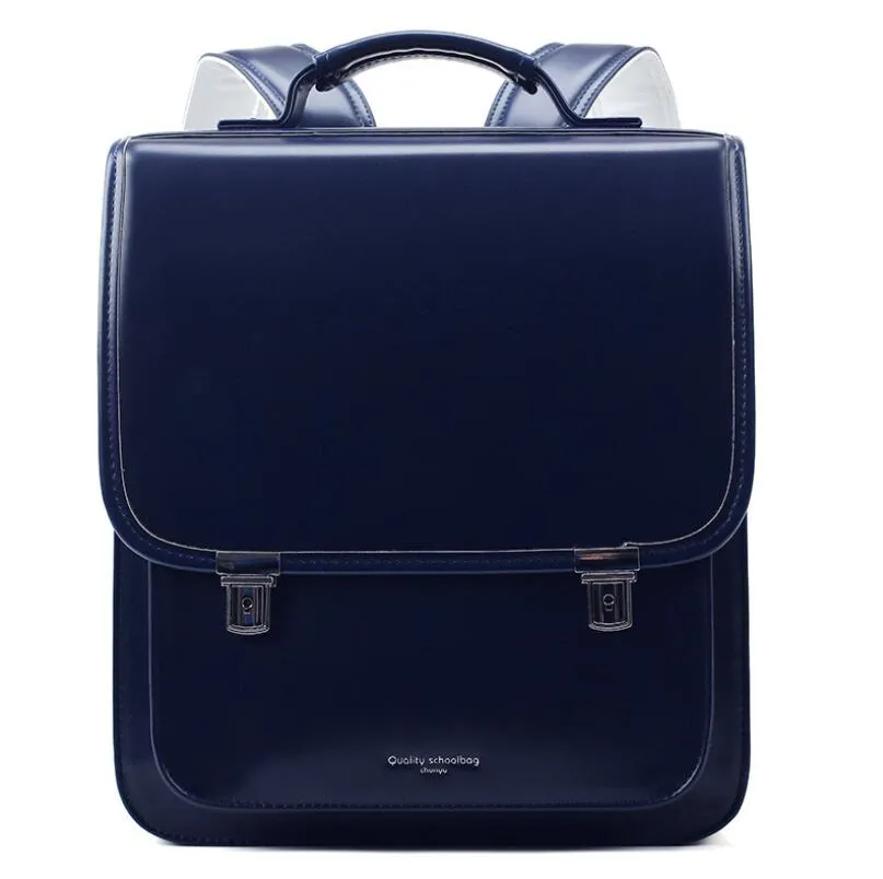 Multi-Tasking Japanese Backpack