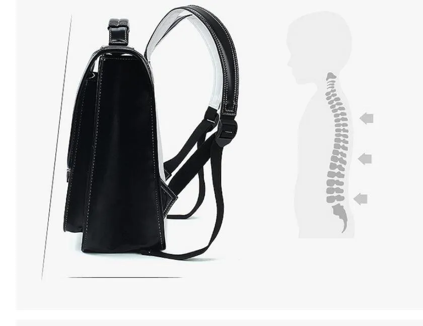 Multi-Tasking Japanese Backpack