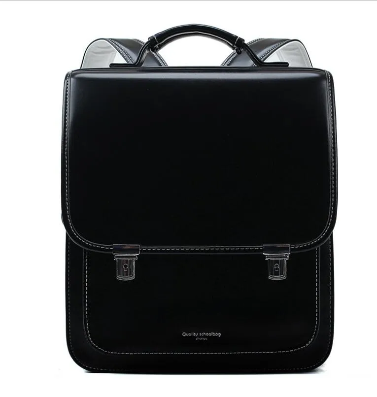 Multi-Tasking Japanese Backpack