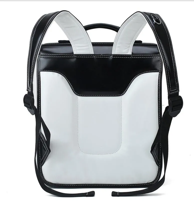 Multi-Tasking Japanese Backpack