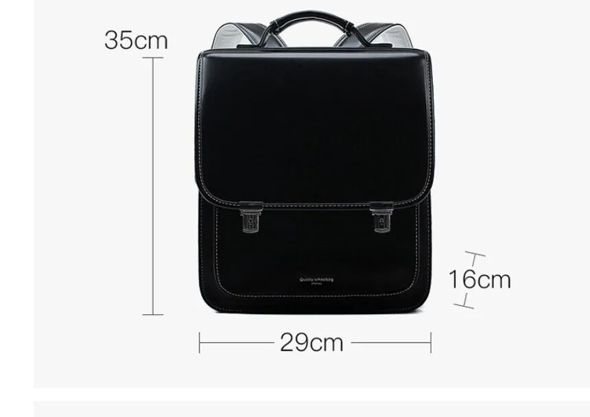 Multi-Tasking Japanese Backpack