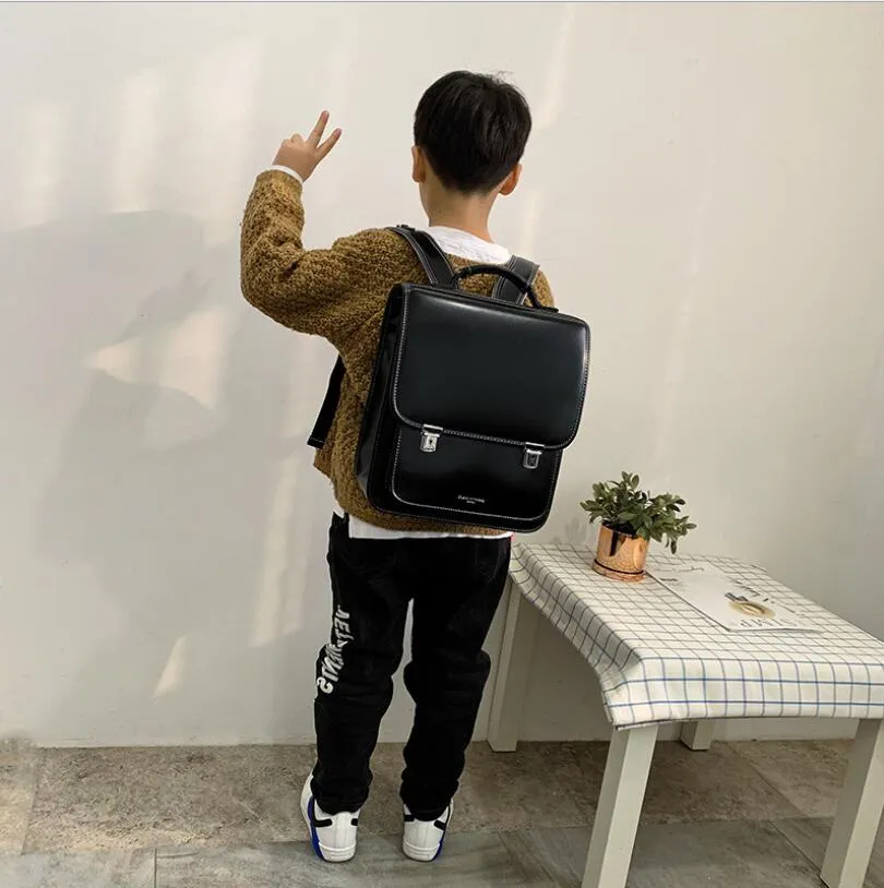 Multi-Tasking Japanese Backpack