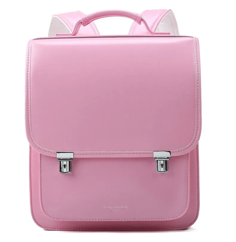 Multi-Tasking Japanese Backpack