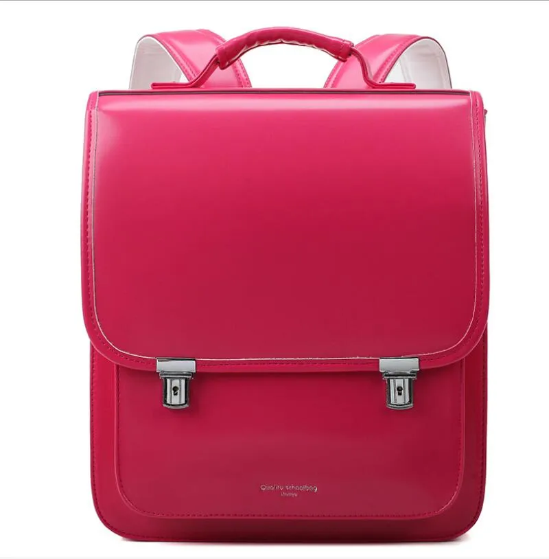Multi-Tasking Japanese Backpack