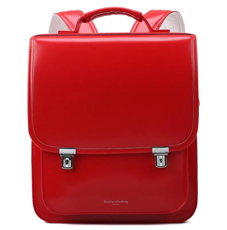 Multi-Tasking Japanese Backpack