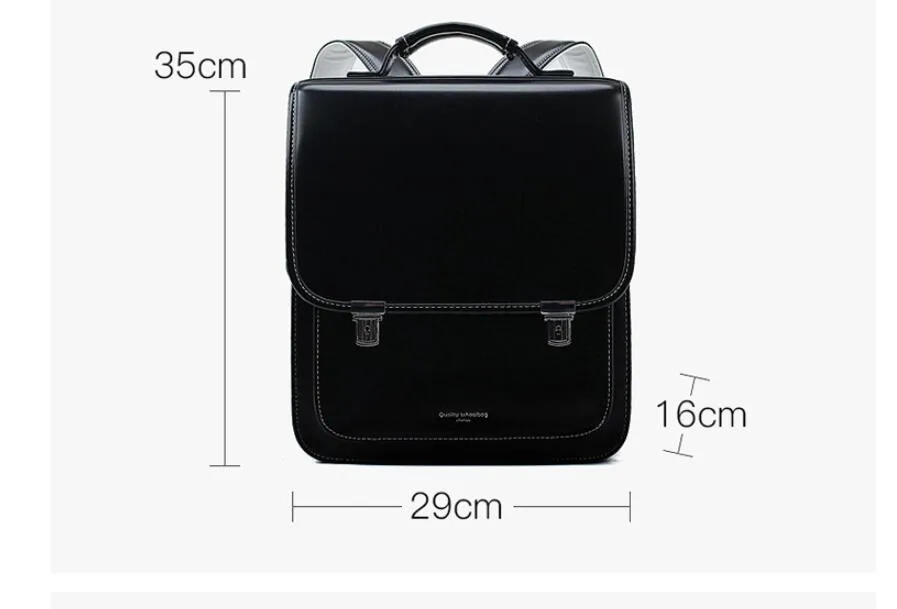 Multi-Tasking Japanese Backpack