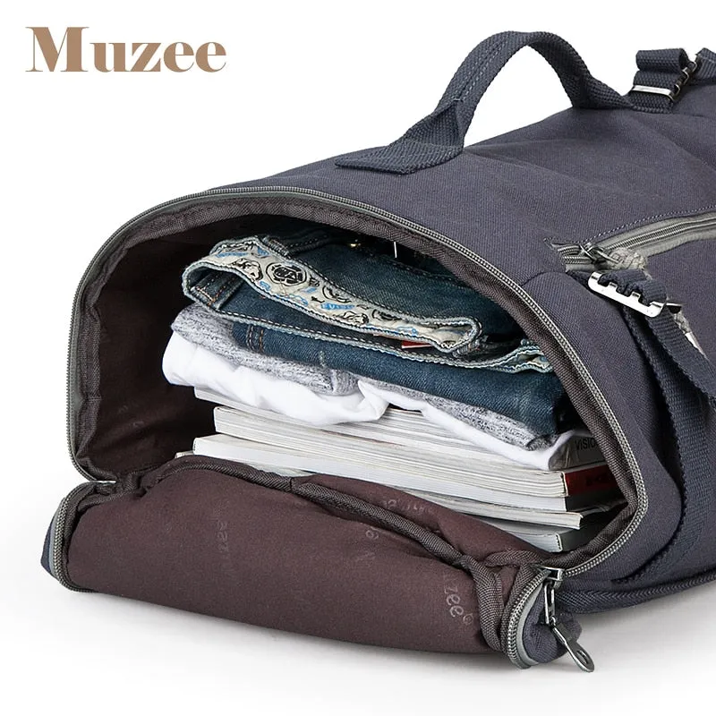 Multifunctional Backpack