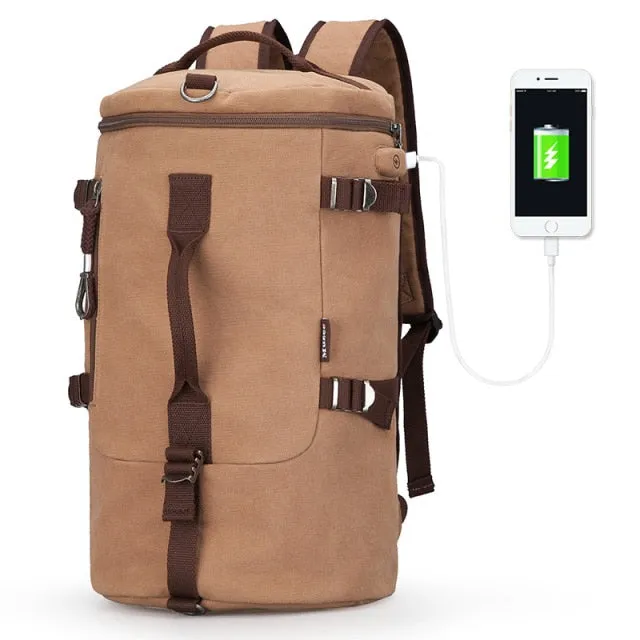 Multifunctional Backpack