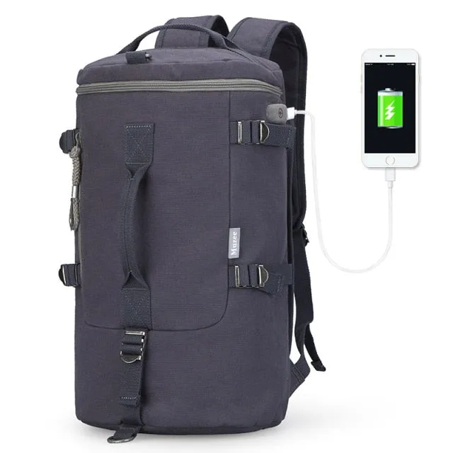 Multifunctional Backpack