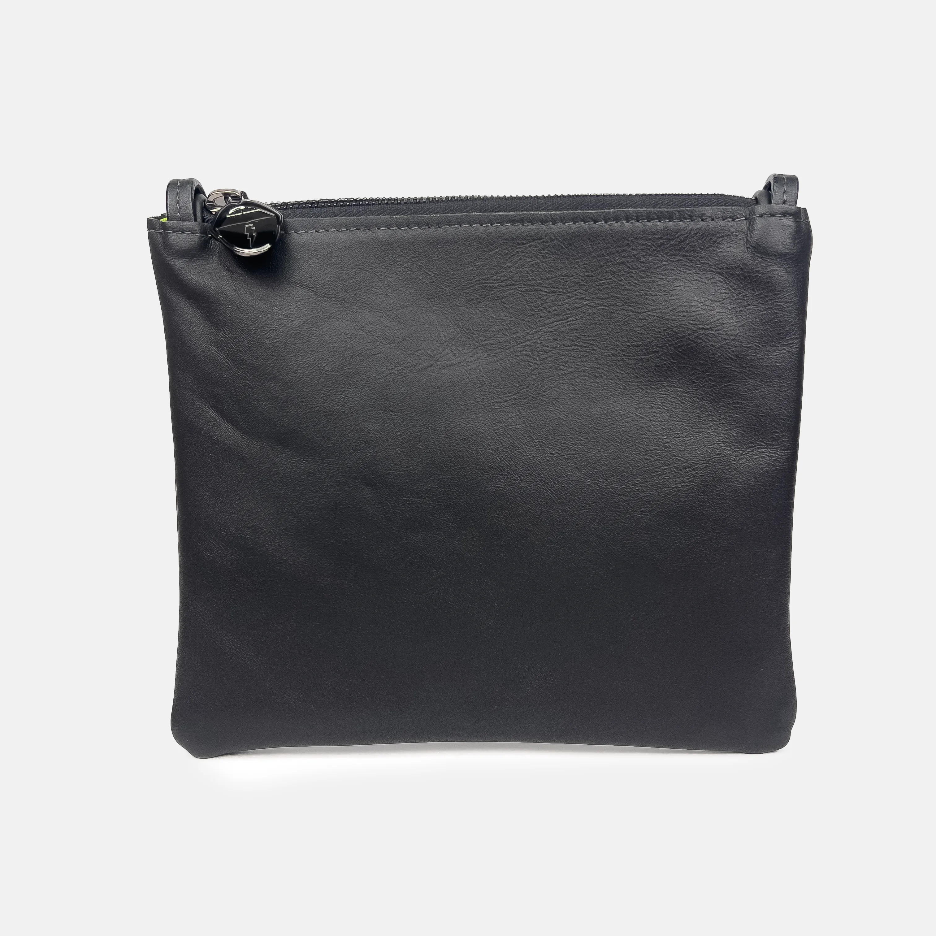 Mushroom Leather Bag