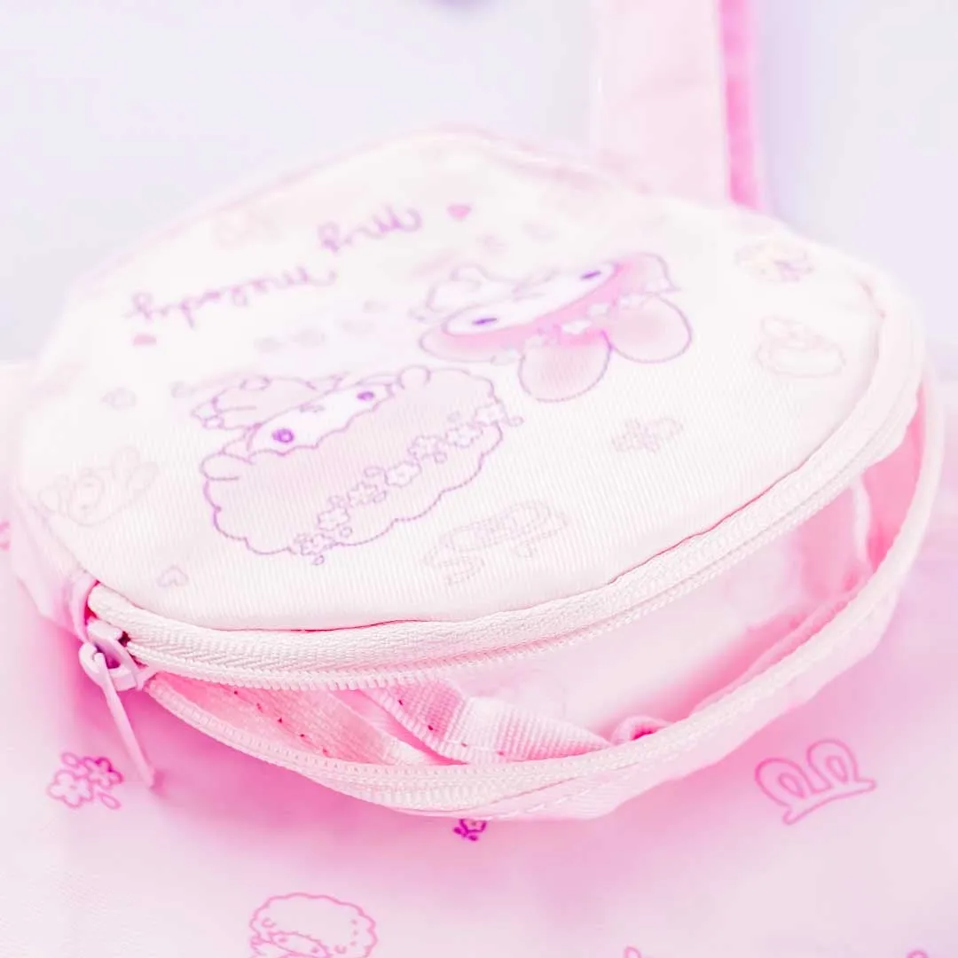 My Melody x My Sweet Piano Eco Bag
