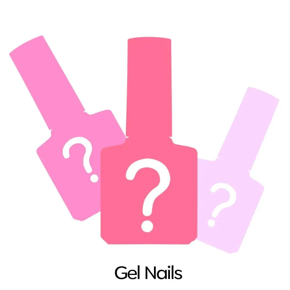 Mystery Lucky Bag Value $39 