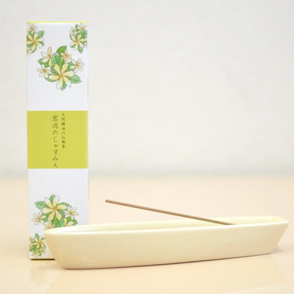 Natural Flower Incense