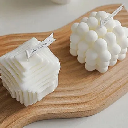 Nordic Unique Soy Wax Candles