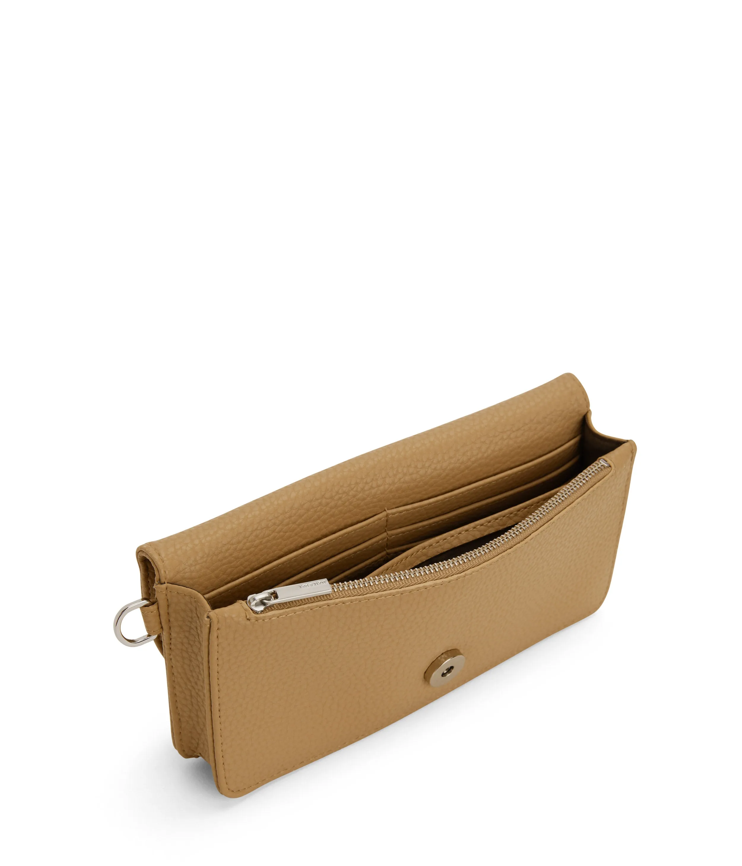 Note Vegan Wallet-Purity