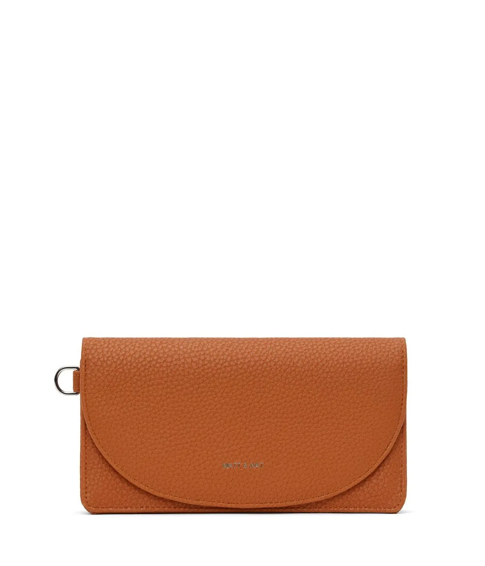 Note Vegan Wallet-Purity