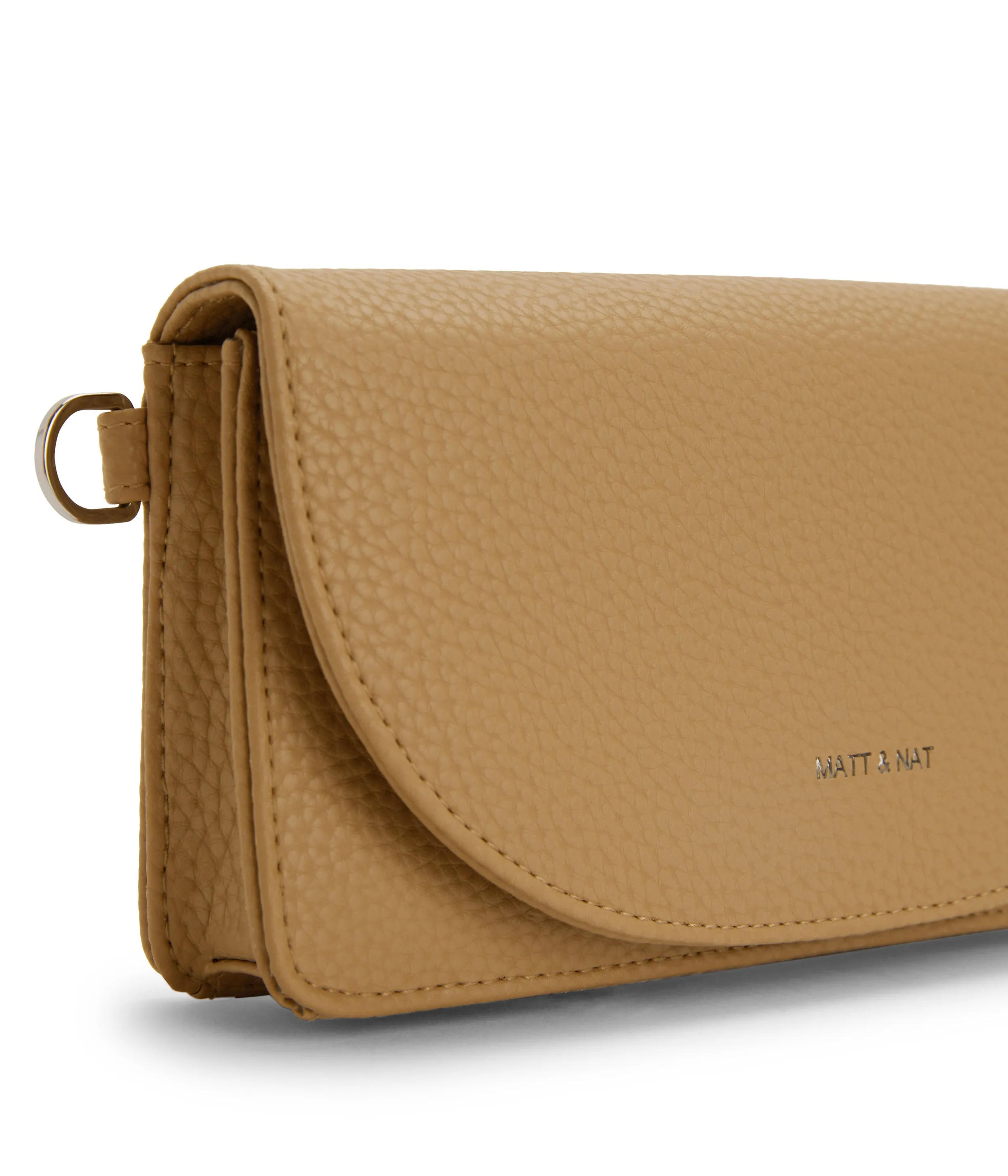 Note Vegan Wallet-Purity