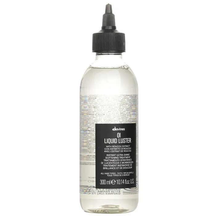 Oi Liquid Luster - 300ml/10.14oz