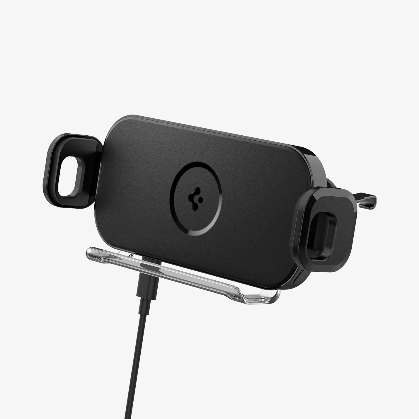 OneTap Smartlock Galaxy Fold Air Vent Car Mount | GTS12W