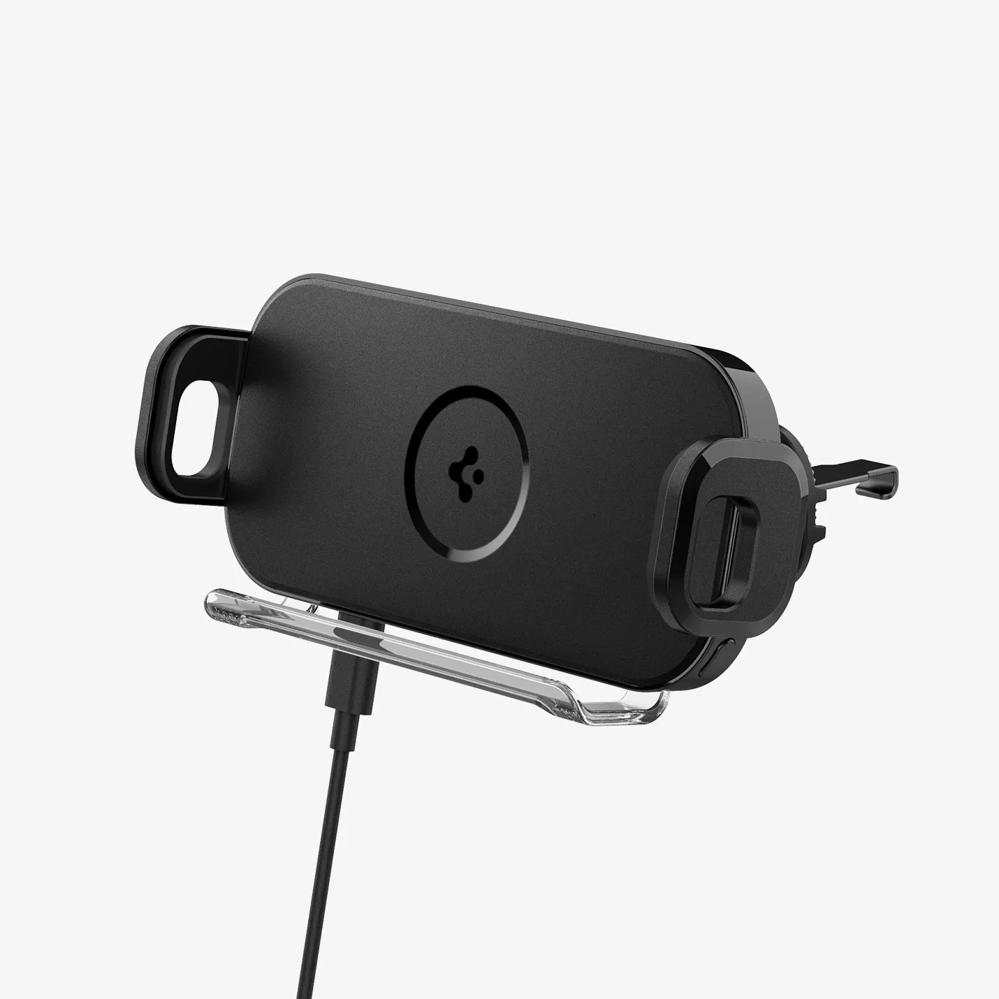 OneTap Smartlock Galaxy Fold Air Vent Car Mount | GTS12W