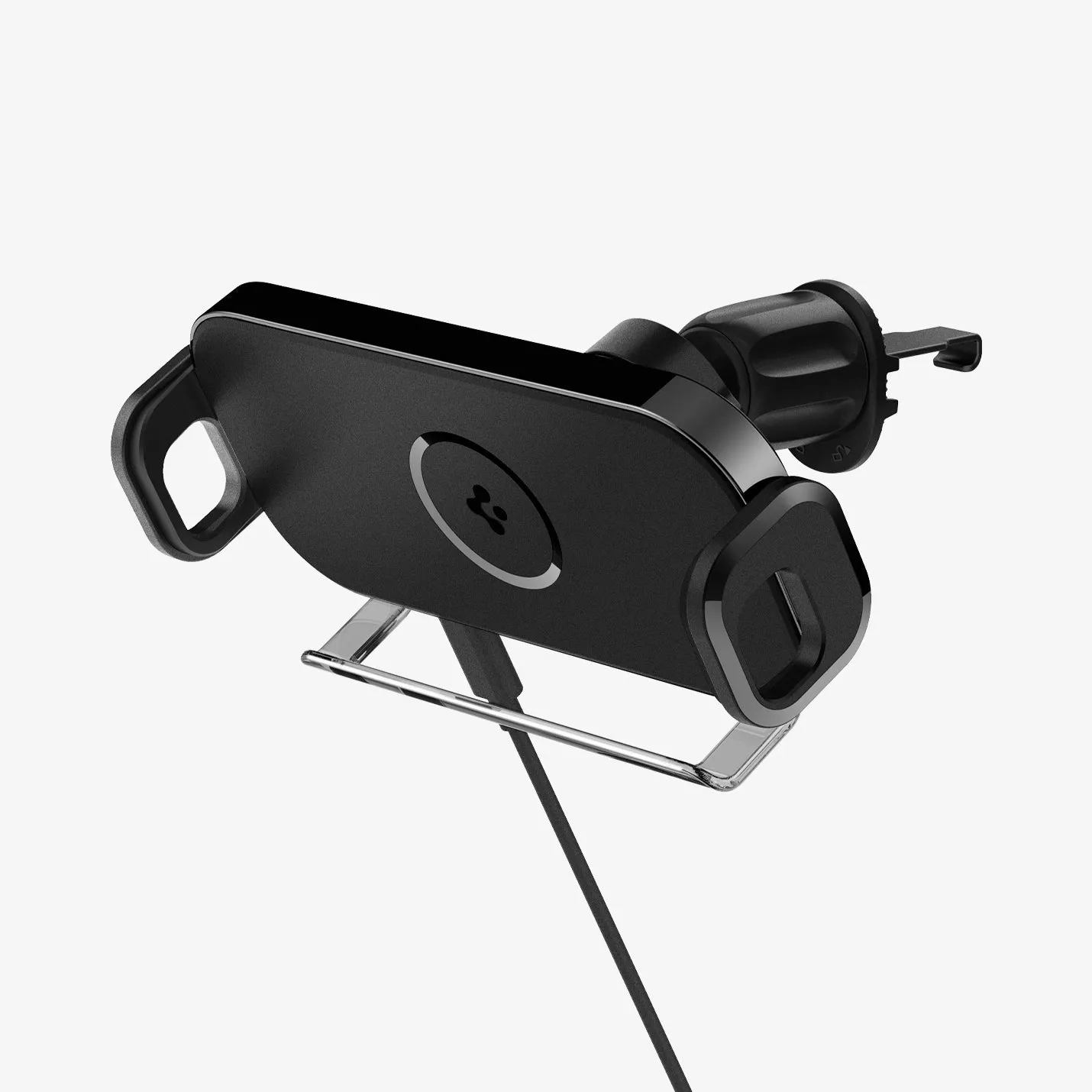 OneTap Smartlock Galaxy Fold Air Vent Car Mount | GTS12W