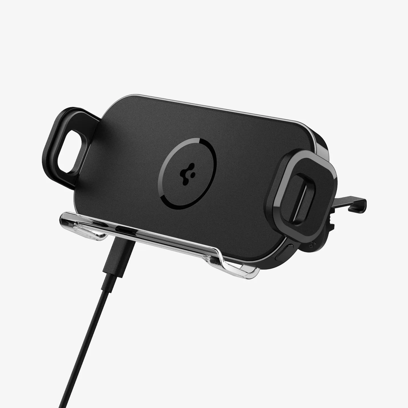 OneTap Smartlock Galaxy Fold Air Vent Car Mount | GTS12W