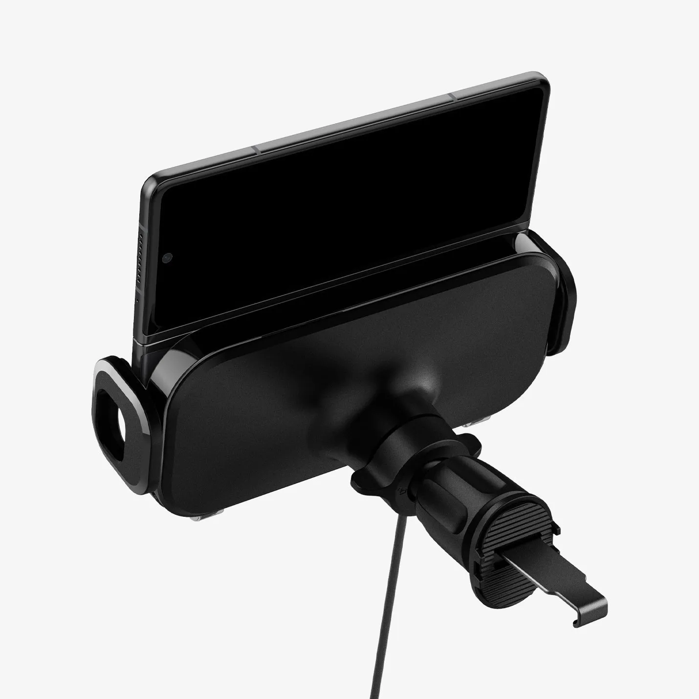 OneTap Smartlock Galaxy Fold Air Vent Car Mount | GTS12W