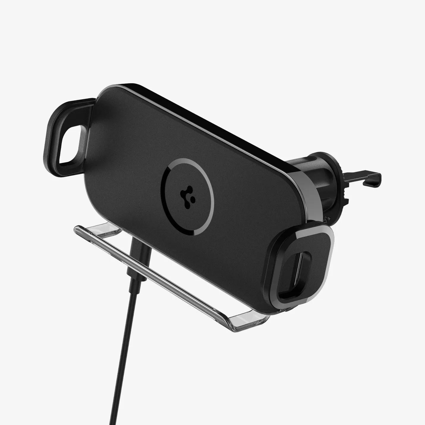 OneTap Smartlock Galaxy Fold Air Vent Car Mount | GTS12W