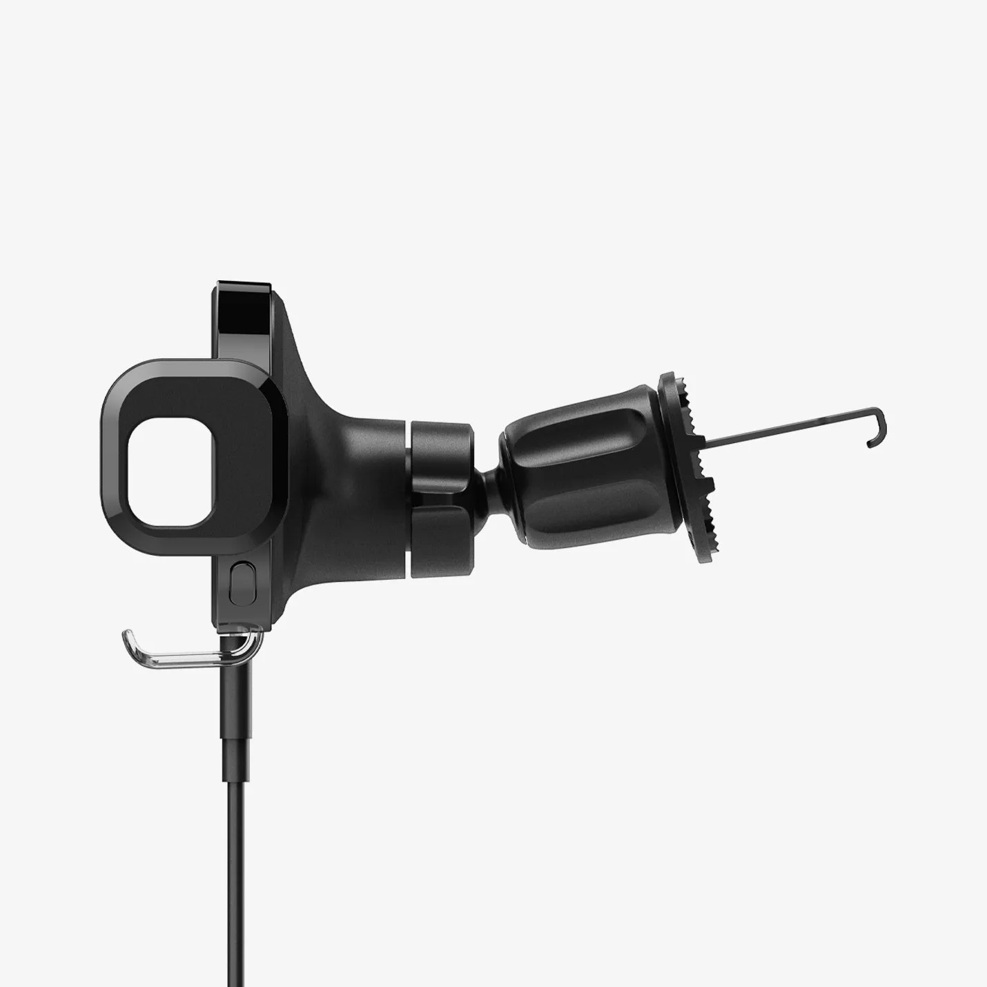 OneTap Smartlock Galaxy Fold Air Vent Car Mount | GTS12W