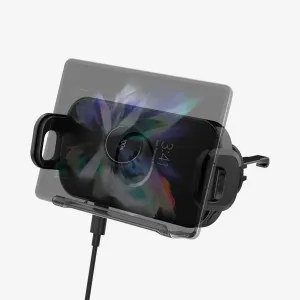 OneTap Smartlock Galaxy Fold Air Vent Car Mount | GTS12W