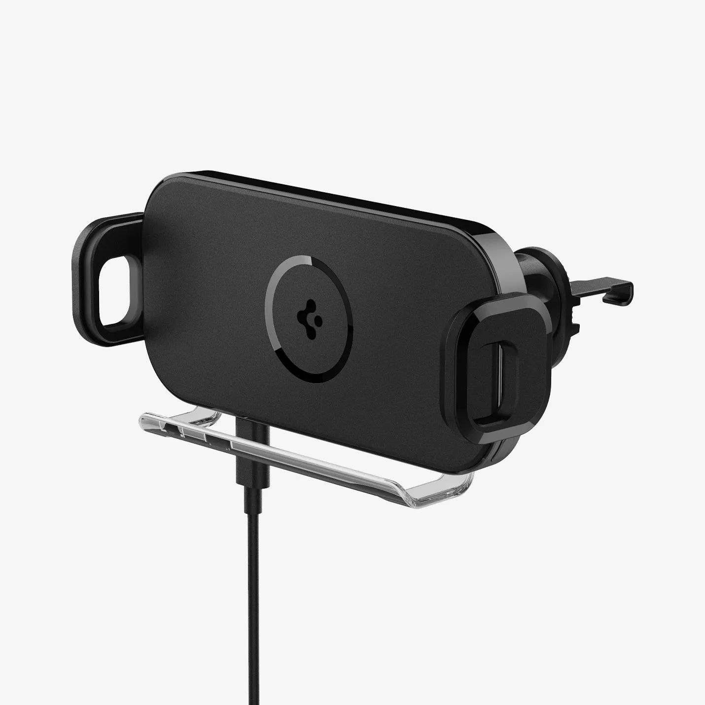 OneTap Smartlock Galaxy Fold Air Vent Car Mount | GTS12W