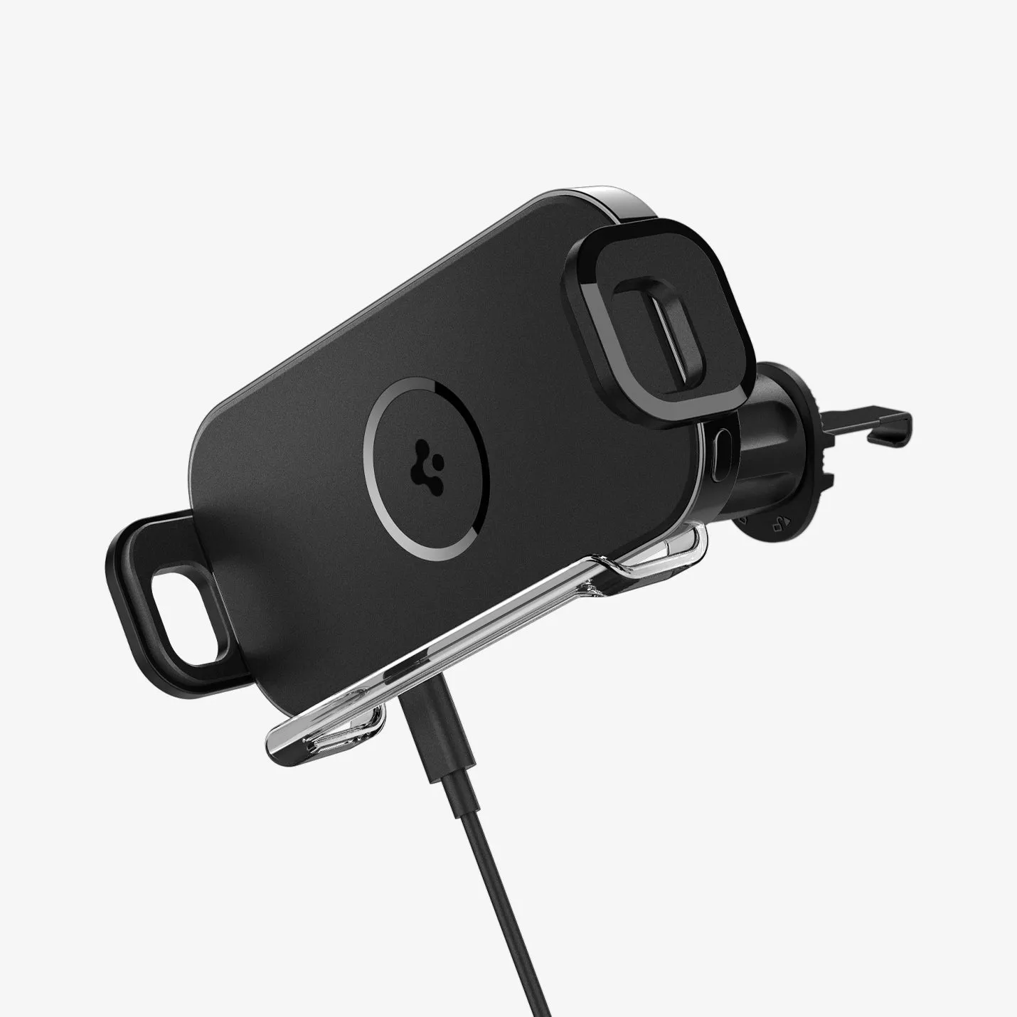OneTap Smartlock Galaxy Fold Air Vent Car Mount | GTS12W