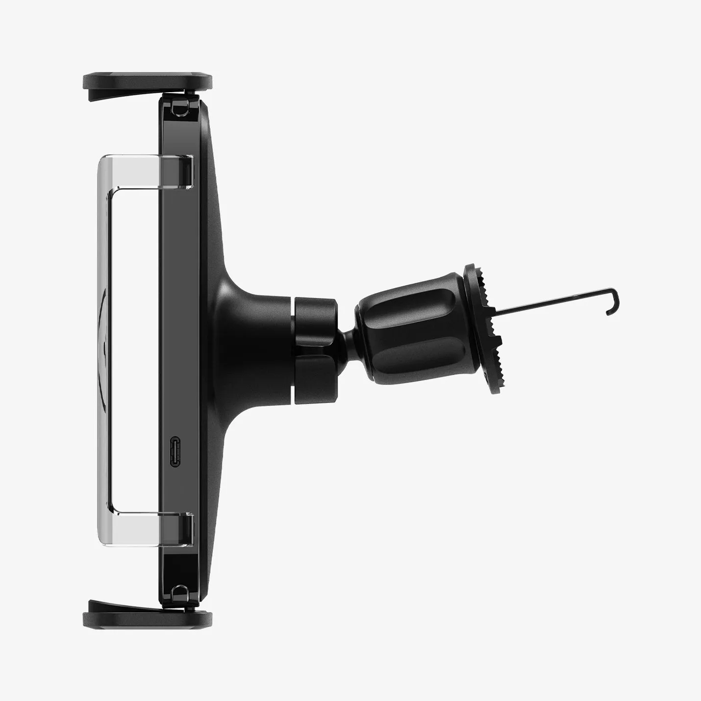 OneTap Smartlock Galaxy Fold Air Vent Car Mount | GTS12W