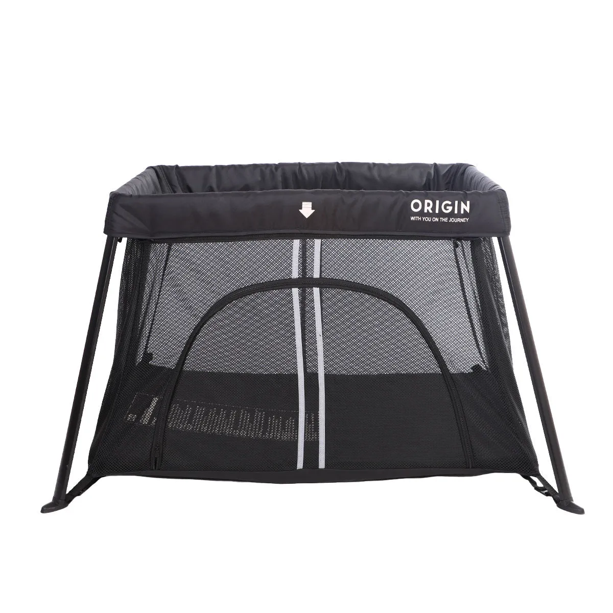 ORIGIN Kakapo Portable Travel Cot