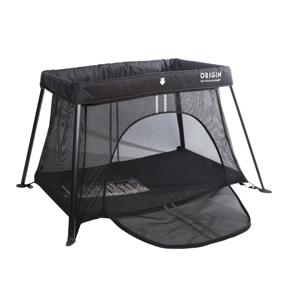 ORIGIN Kakapo Portable Travel Cot