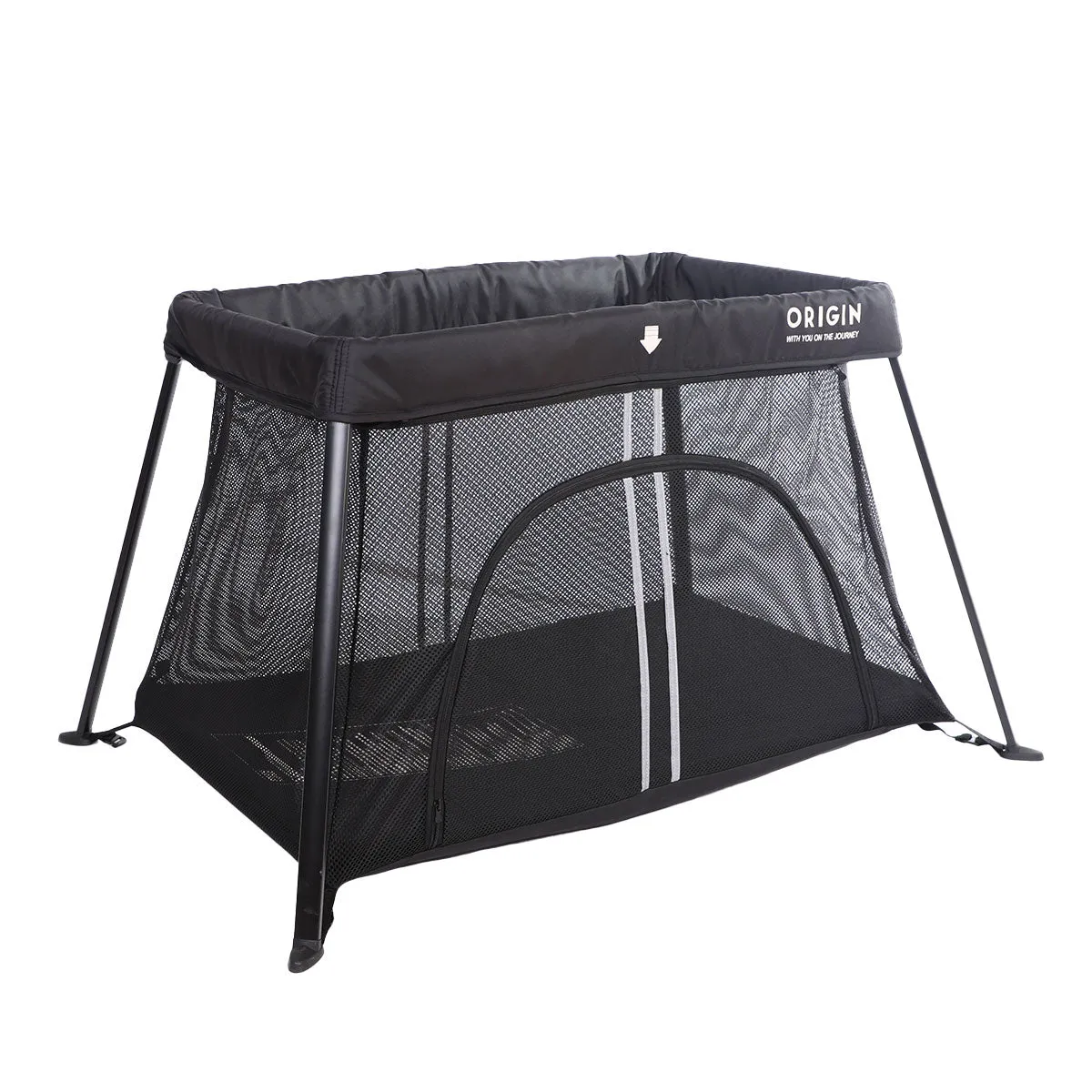 ORIGIN Kakapo Portable Travel Cot